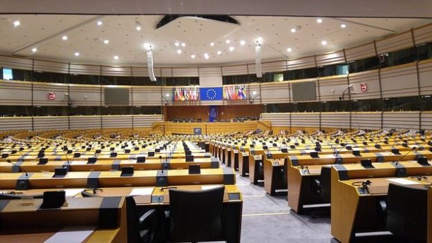 Elecciones parlamento europeo 2019