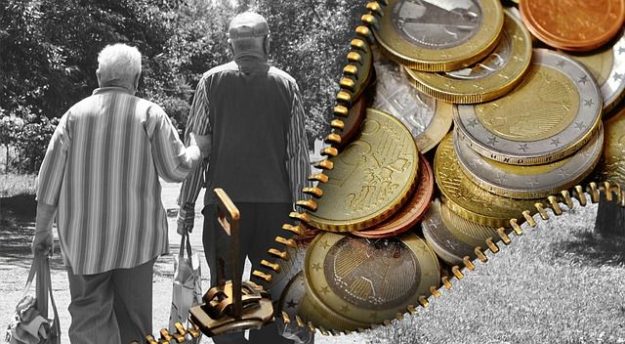 planes de pensiones