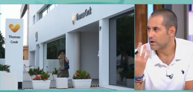 quiebra thomas cook quiebra thomas cook