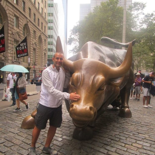 Wall Street Wall Street