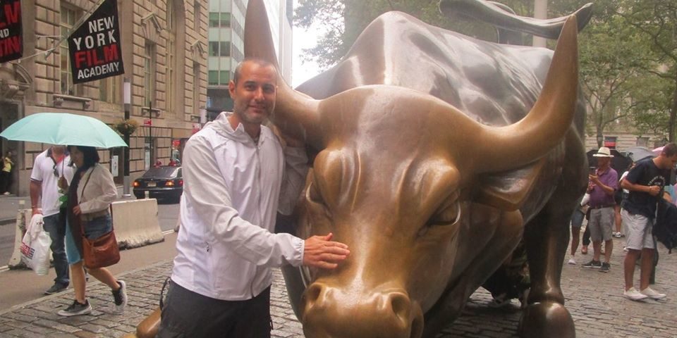 Wall Street Wall Street