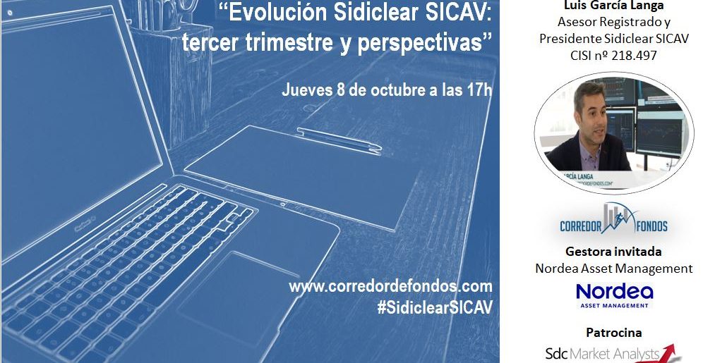 Perspectivas y operativa bolsas