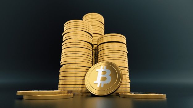 Burbuja Bitcoin