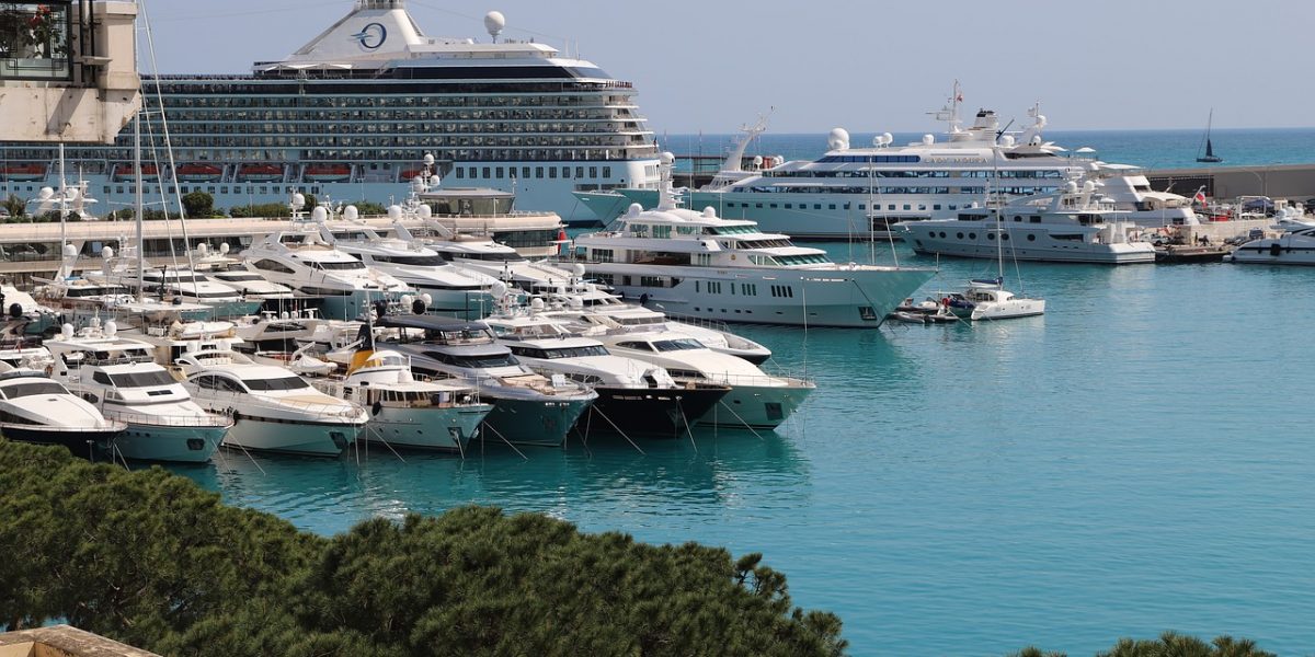 Inversión en turismo