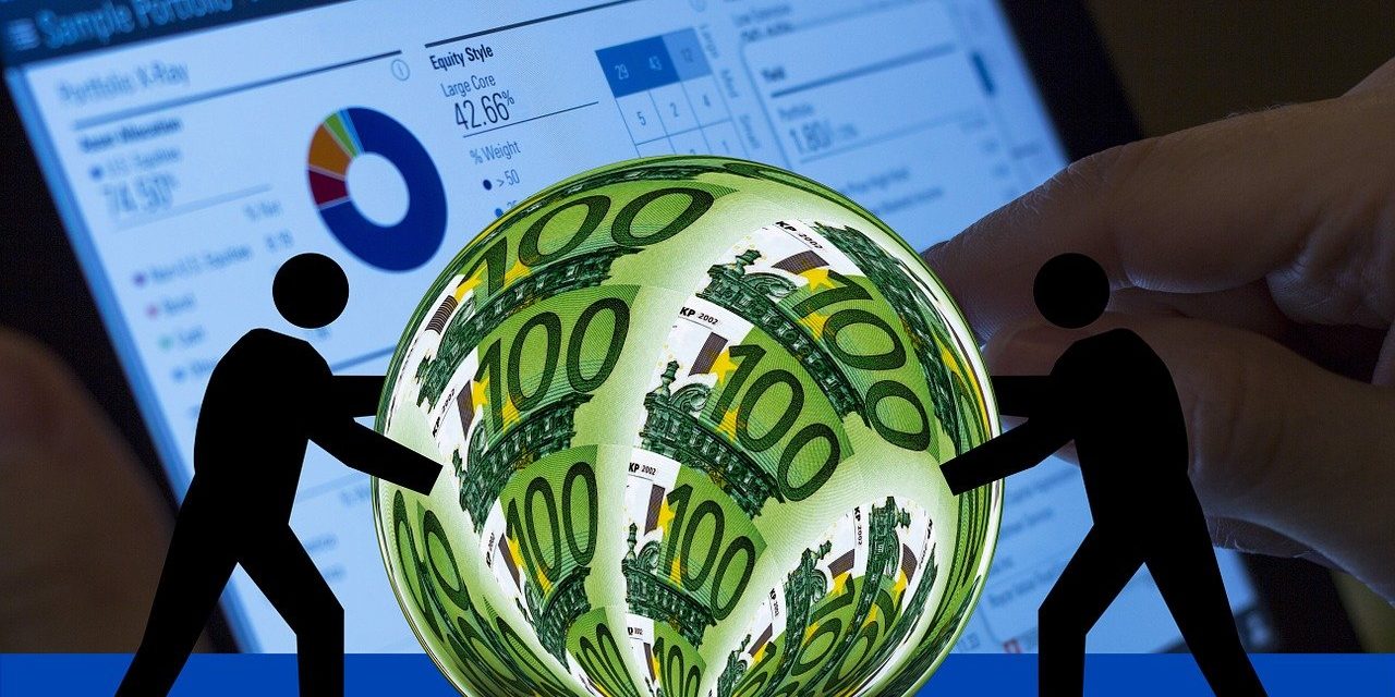 Rentabilidades bolsas