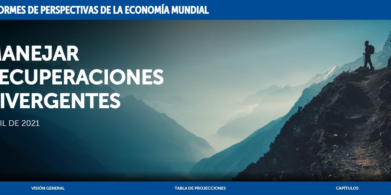 previsiones FMI Previsiones económicas para España