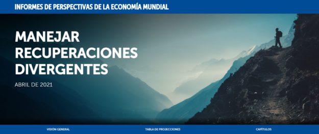 Previsiones económicas para España