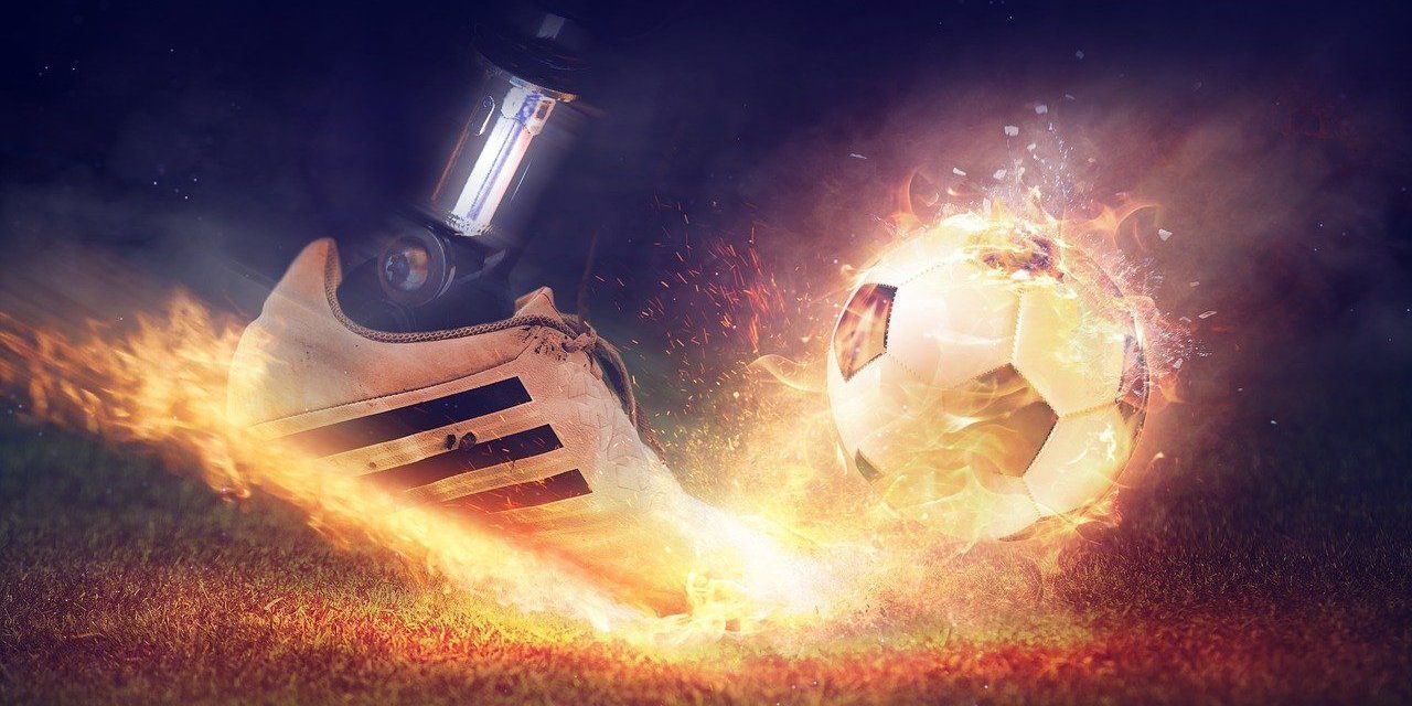 Imagen de Adidas en bolsa Fútbol en bolsa