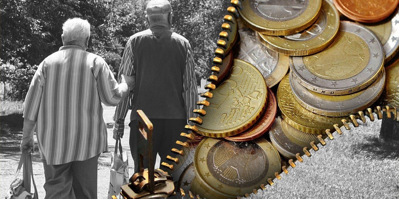 Futuro de las pensiones: preguntas y respuestas Futuro de las pensiones