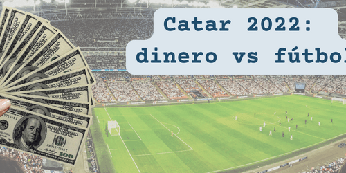 Valor económico selecciones Mundial Catar