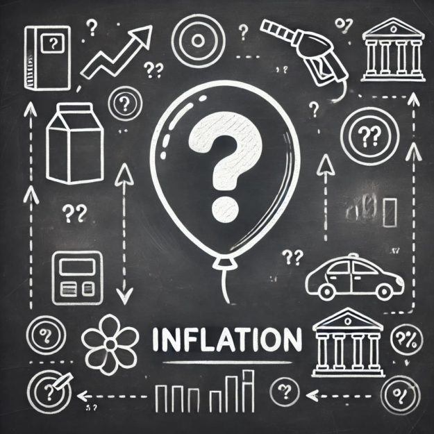 Cómo nos afecta la inflación