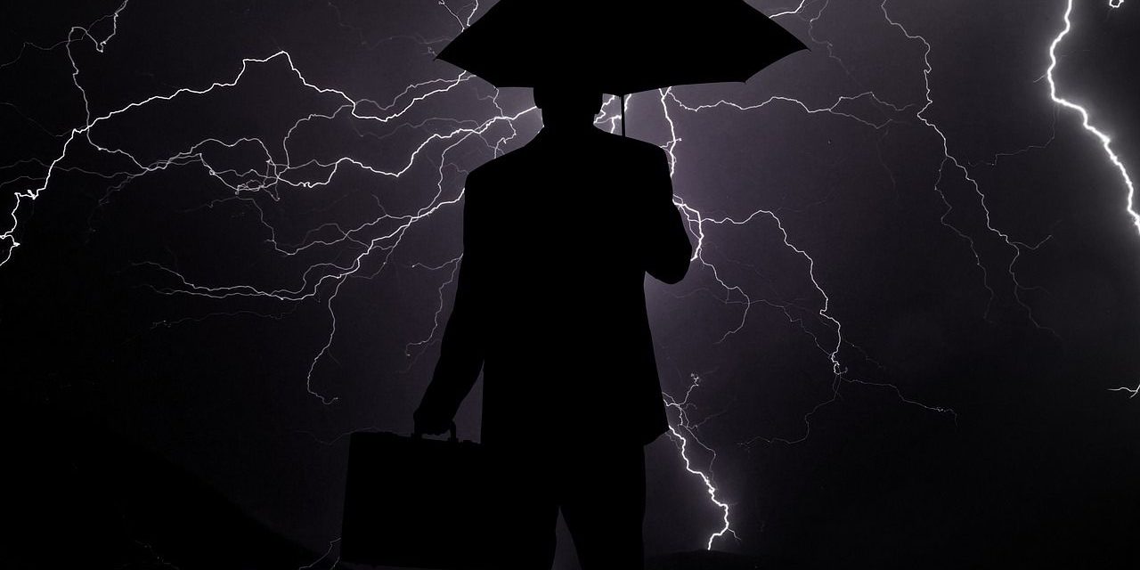 bolsas y recesión Bolsas y recesión