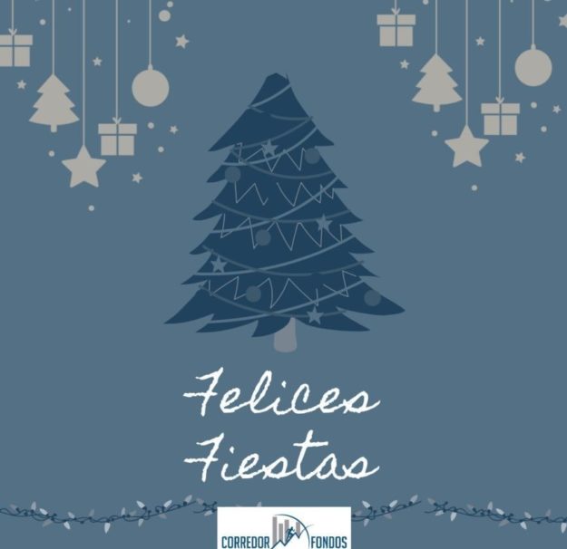 Calendario Festivos Navidad