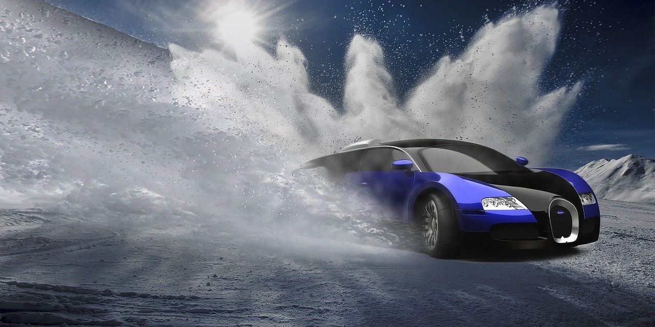 automobile-4738537_1280 Rally de diciembre de bolsas