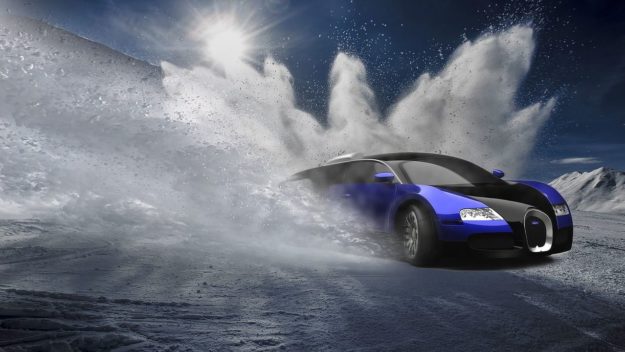 Rally de diciembre de bolsas