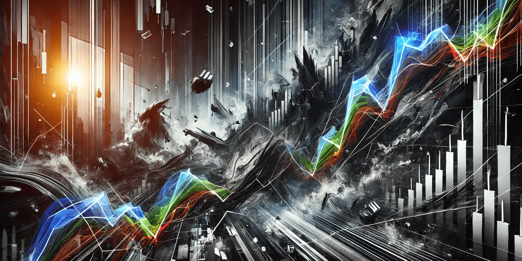 lunes negro Análisis Lunes Negro y su recuperación