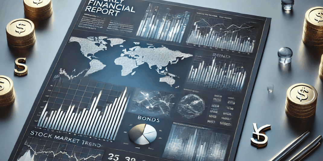 resumen semanal de las bolsas