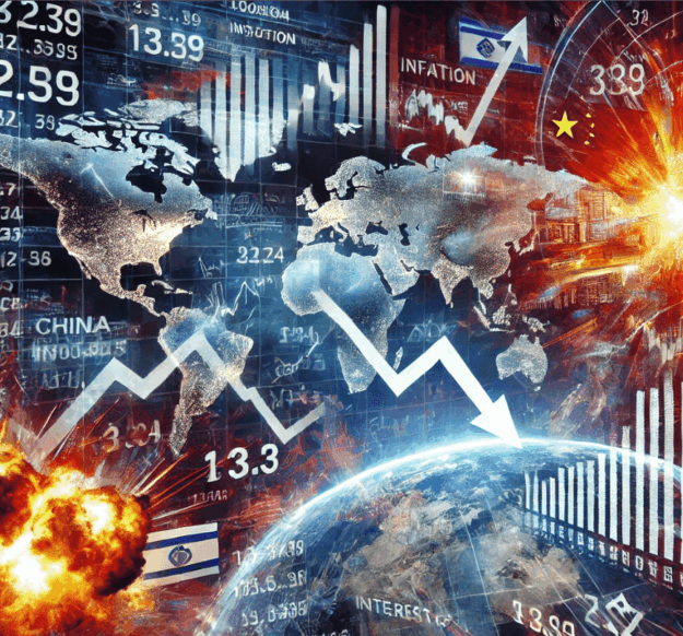 Bolsas en septiembre